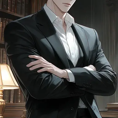 Profile image of Dorian Voss