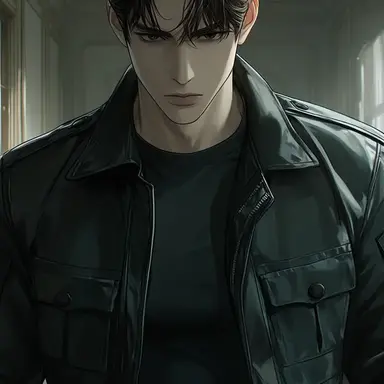 Profile image of Rael Voss