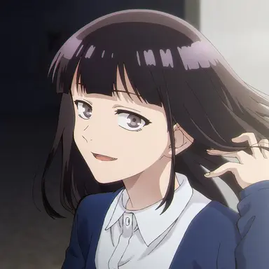Profile image of 蘿蔔ハツカ