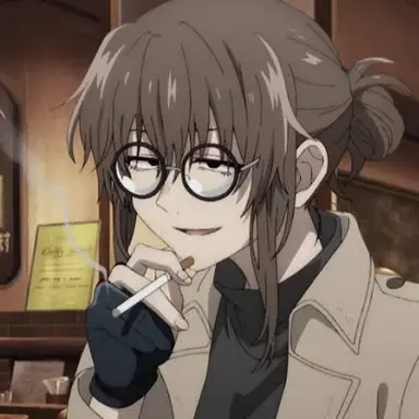 Profile image of 鶯餡子