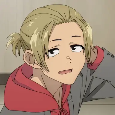 Profile image of 夕真昼