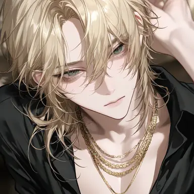 Profile image of Liam