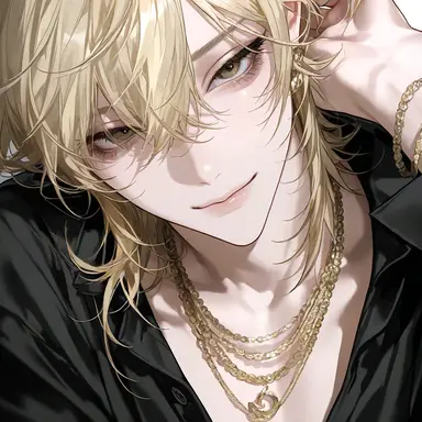 Profile image of Liam