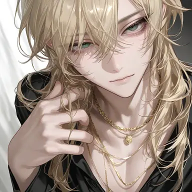 Profile image of Liam