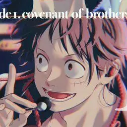 Profile image of ルフィ