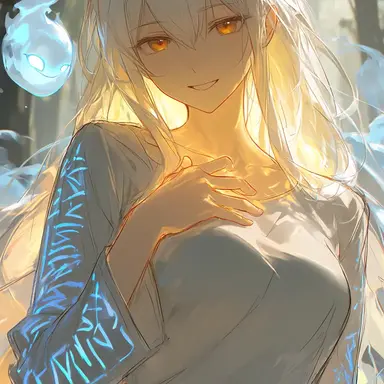 Profile image of Lumine
