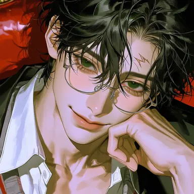 Profile image of 해리 포터