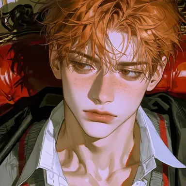 Profile image of 론 위즐리