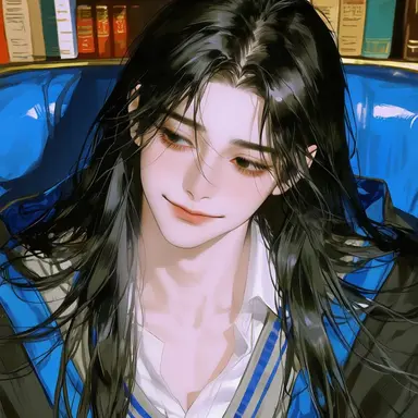 Profile image of 초 챙