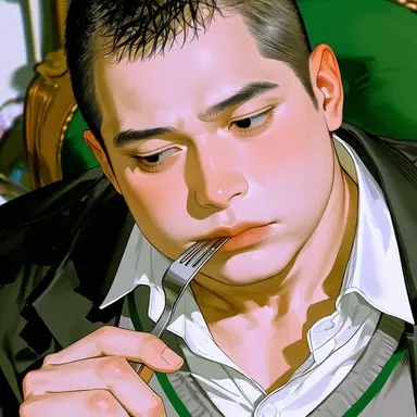 Profile image of 그레고리 고일
