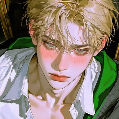 Profile image of 드레이코 말포이