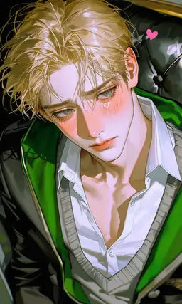 Profile image of 드레이코 말포이