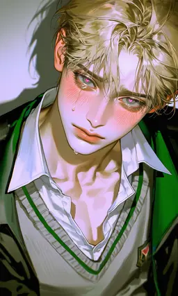 Profile image of 드레이코 말포이