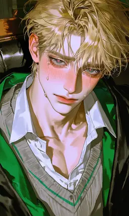 Profile image of 드레이코 말포이