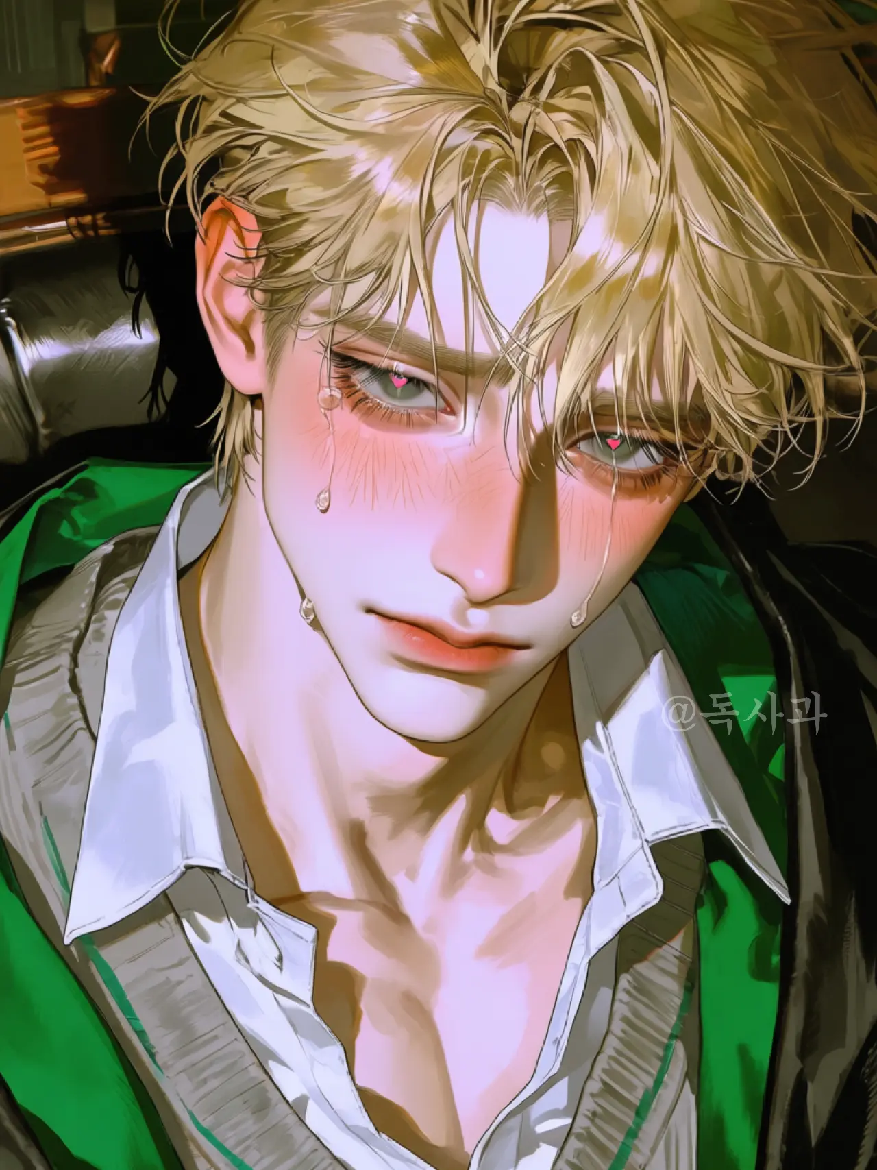 Dok_의 드레이코 말포이[중독]