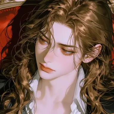 Profile image of 헤르미온느 그레인저