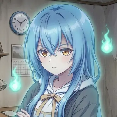 Profile image of ユイ