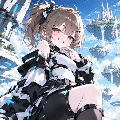 Profile image of リリィ