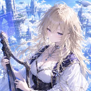 Profile image of ルシエラ