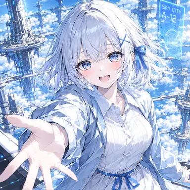 Profile image of アイリス