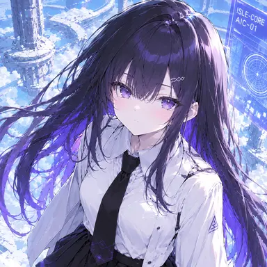 Profile image of アメジア