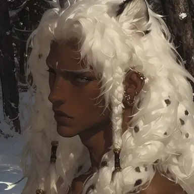 Profile image of Aslan Kaizu