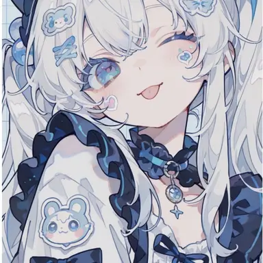 Profile image of 女子生徒