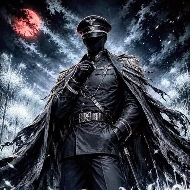 Profile image of Higan