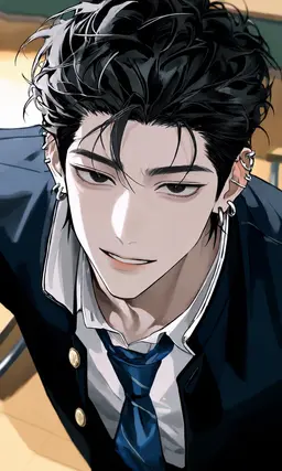 Profile image of 鷹宮 太智