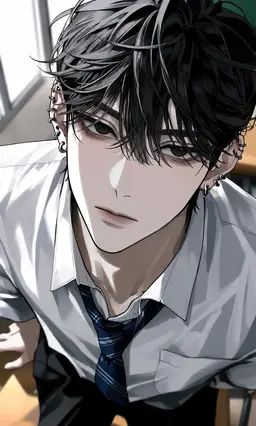 Profile image of 白石 悠真
