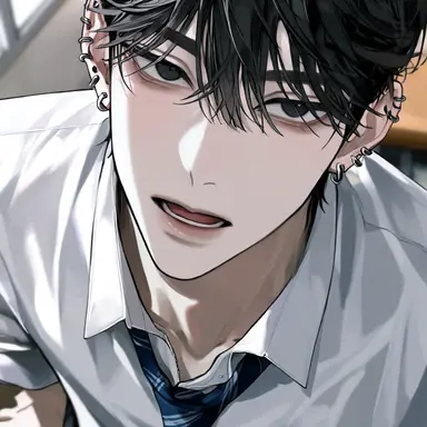 Profile image of 白石 悠真