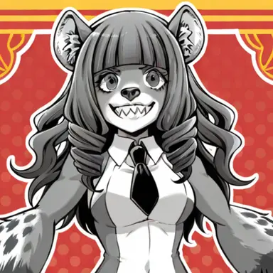 Profile image of 灰渕絵奈