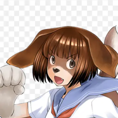 Profile image of 戌井純