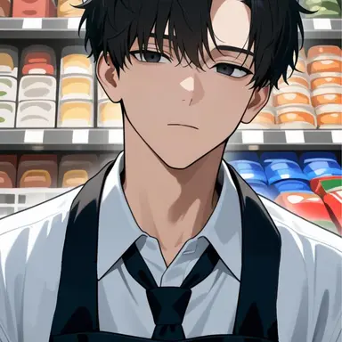 Profile image of 井之上 羽間