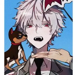 Profile image of Kuzuha