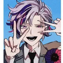 Profile image of Fuwa