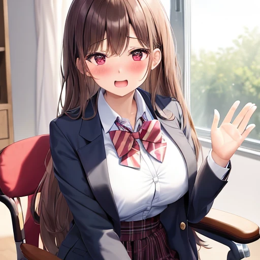 민지