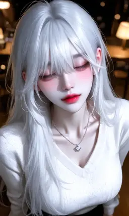 Profile image of キム・シア