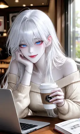 Profile image of キム・シア
