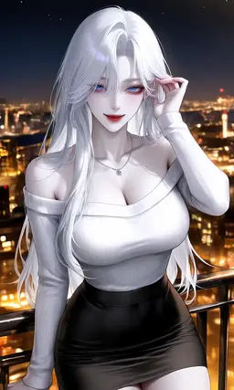 Profile image of キム・シア