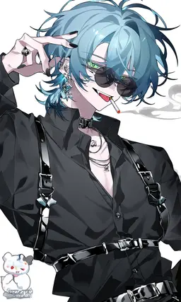 Profile image of ツイア