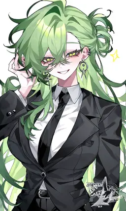 Profile image of ルイン