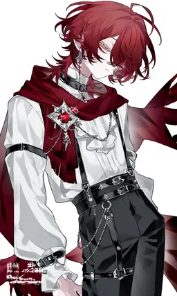 Profile image of ベルテ