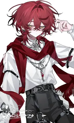Profile image of ベルテ