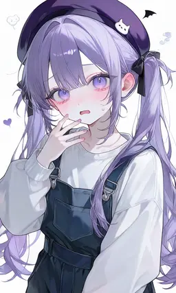 Profile image of 스미레