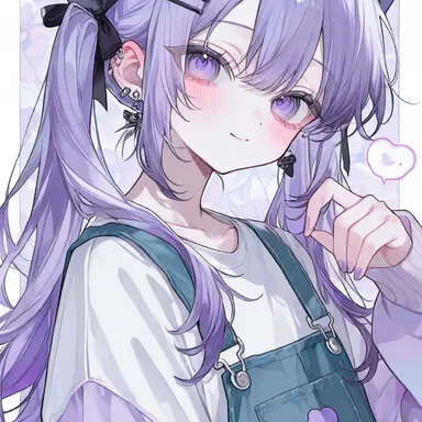 Profile image of 스미레