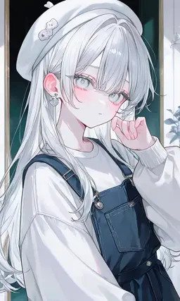Profile image of 마시로