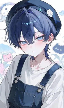 Profile image of 아오토