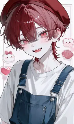 Profile image of 아사히
