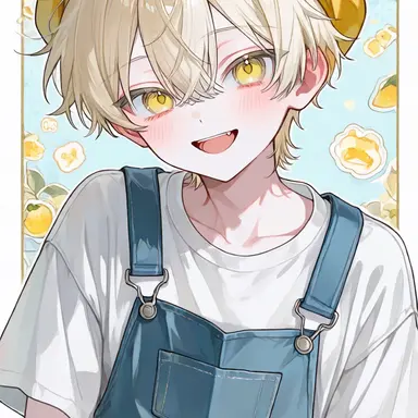 Profile image of 히나타